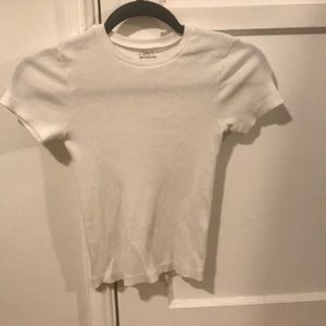 Brandy Melville short sleeve shirt